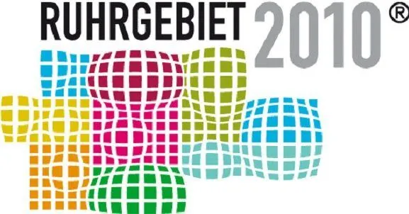 Leuchtwerke, Essen, 2006, press release 1: photograph 1 of 2 in the archive's gallery