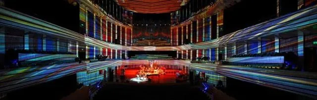Szilvia Karaszy concert evening, MÜPA Palace of Arts: photograph 16 of 17 in the archive's gallery