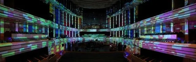 Szilvia Karaszy concert evening, MÜPA Palace of Arts: photograph 15 of 17 in the archive's gallery