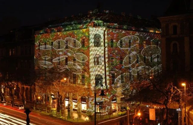 Opening of the Nespresso Boutique: photograph 21 of 22 in the archive's gallery